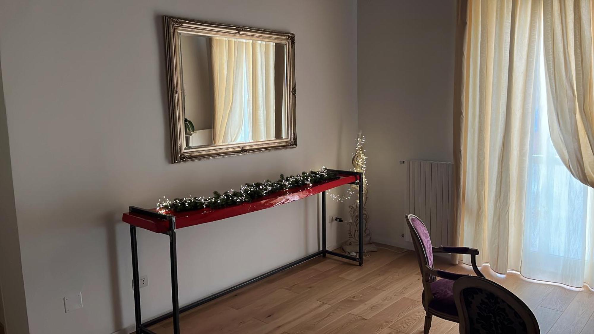 Rosarias Rooms Manfredoine Extérieur photo
